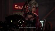 Certain characters could use a bit more screen time (Image via Sony Interactive Entertainment)
